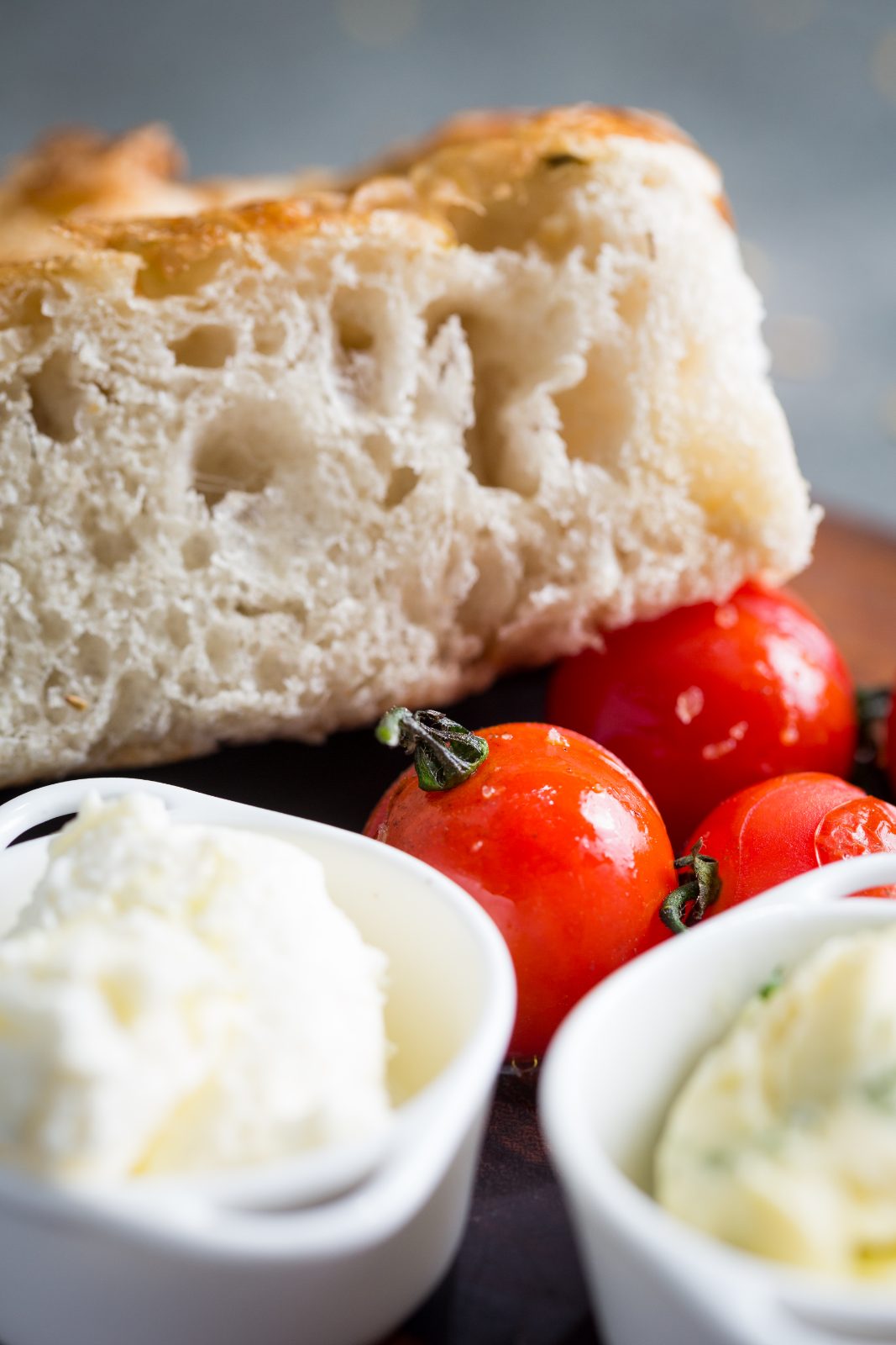 Focaccia