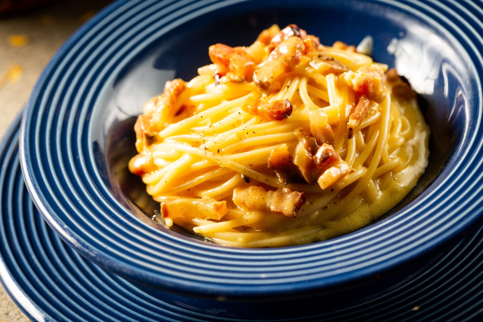 Carbonara