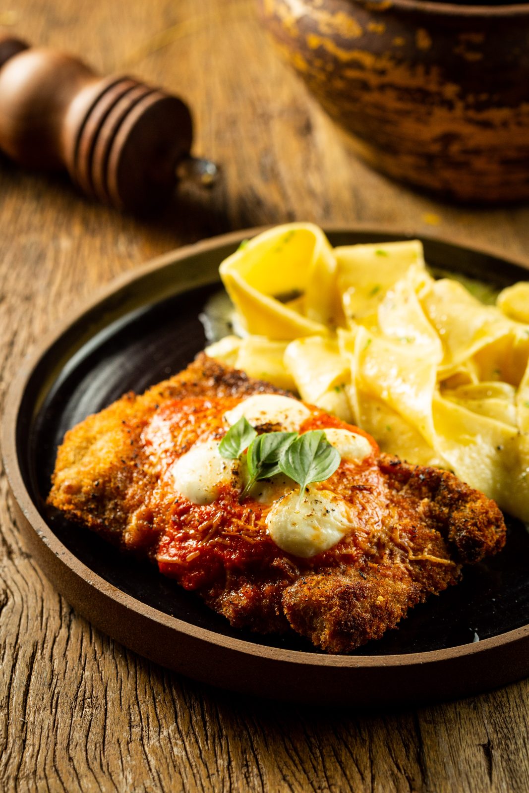 Parmigiana