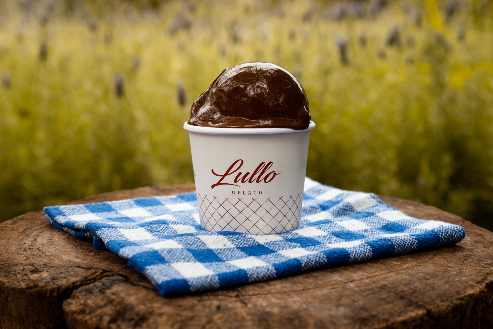 Gelato Lullo