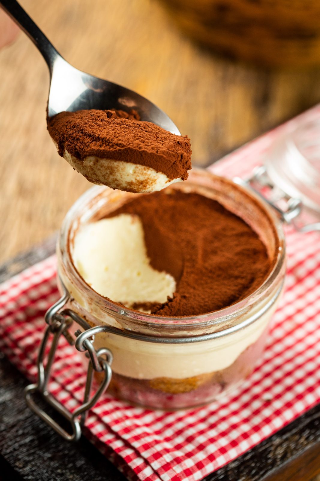 Tiramisù