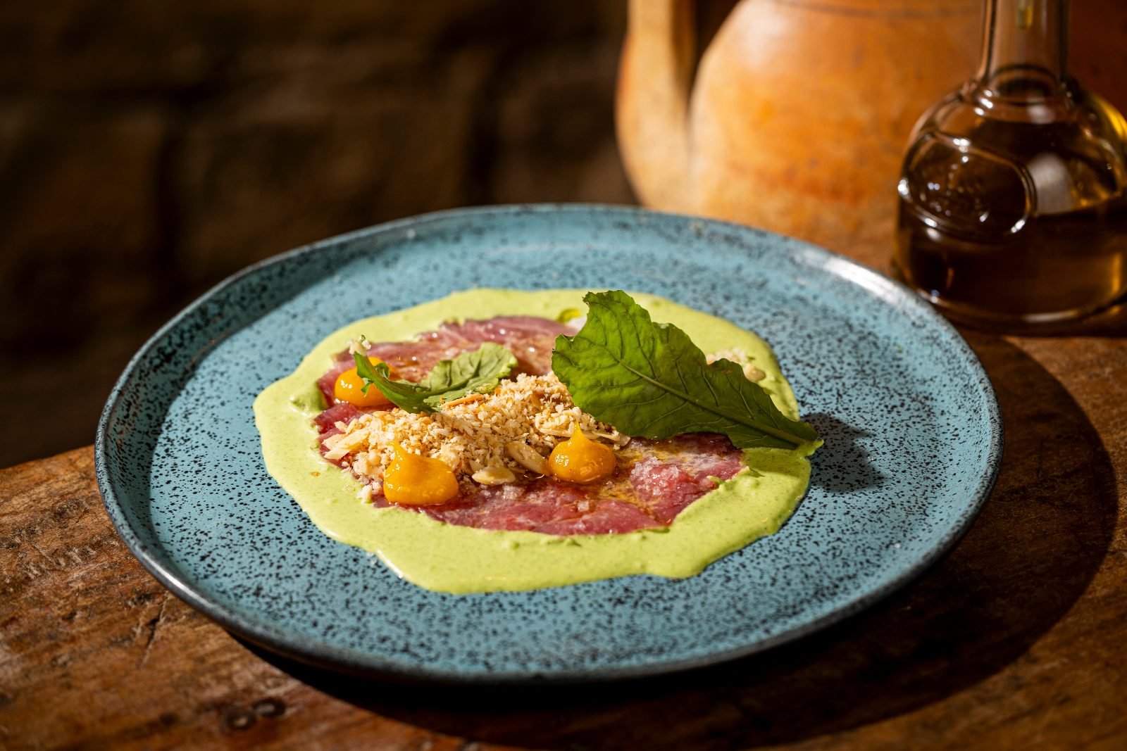 Carpaccio